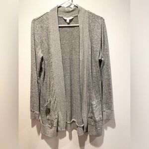 Market & Spruce cardigan size medium